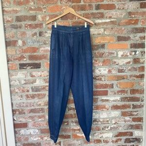 Jordache‎ Jeans Vintage Size 4/6